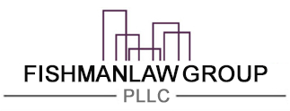 FishmanLaw Group, PLLC Logo
